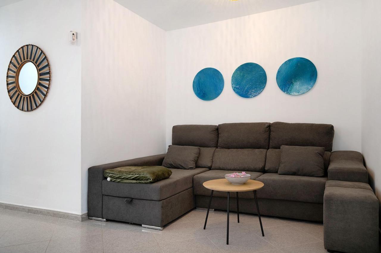 Casa Albazul Apartment Плая Онда Екстериор снимка