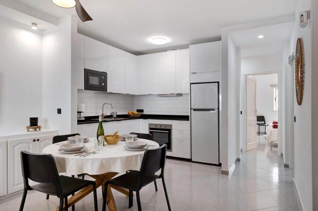 Casa Albazul Apartment Плая Онда Екстериор снимка