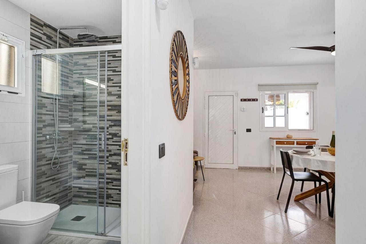 Casa Albazul Apartment Плая Онда Екстериор снимка