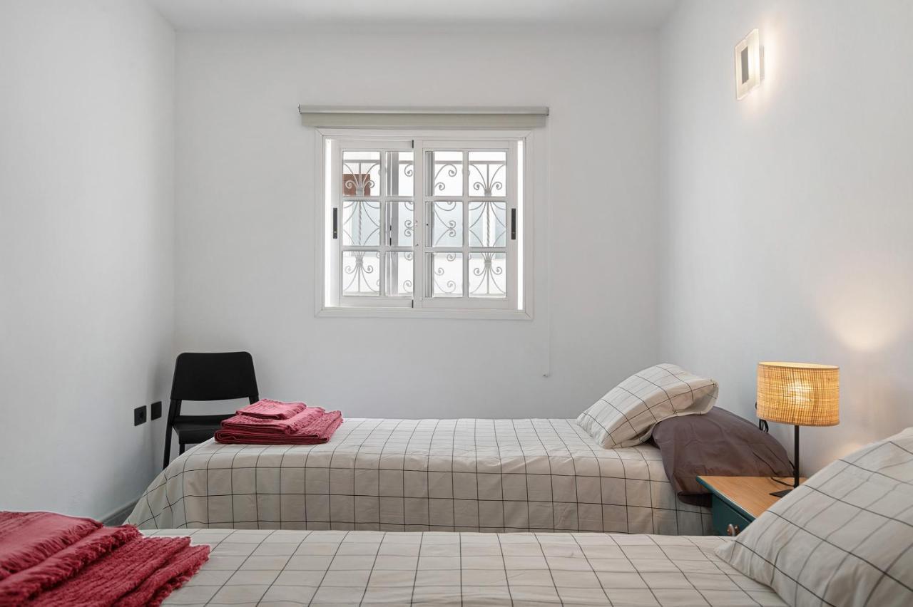 Casa Albazul Apartment Плая Онда Екстериор снимка