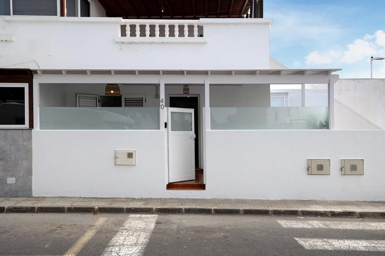 Casa Albazul Apartment Плая Онда Екстериор снимка