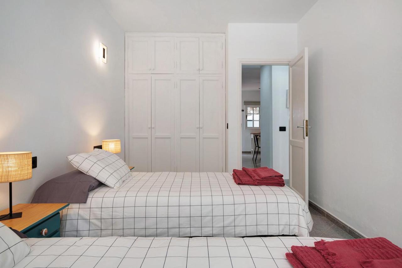 Casa Albazul Apartment Плая Онда Екстериор снимка
